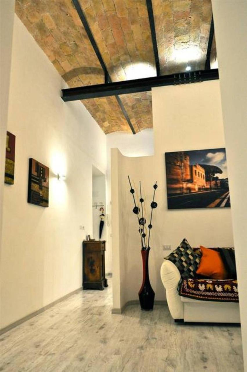 Opera House Apartment Rome Exterior photo